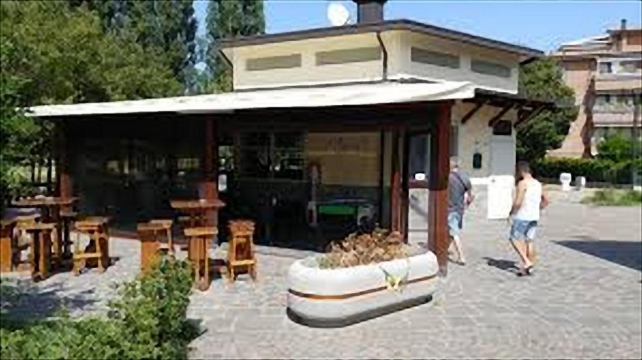 A Casa Di Elsa Apartamento Castenaso Exterior foto