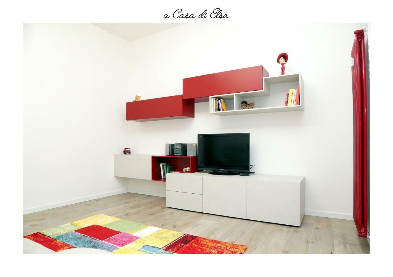 A Casa Di Elsa Apartamento Castenaso Exterior foto
